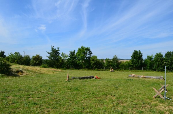 Centre équestre, Mons, Écurie Mons Équitation