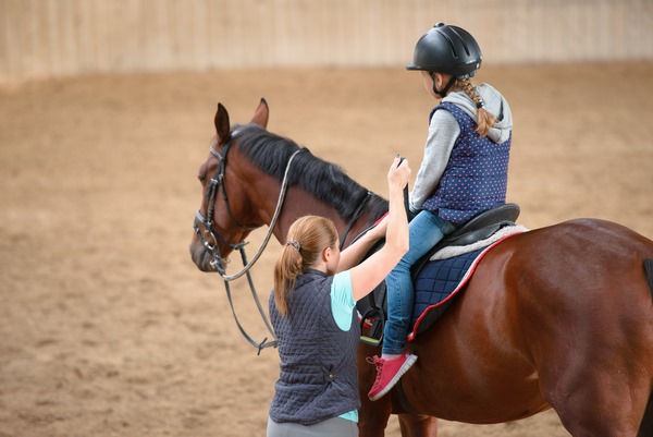 Centre de stage équestre, Mons, Écurie Mons Équitation