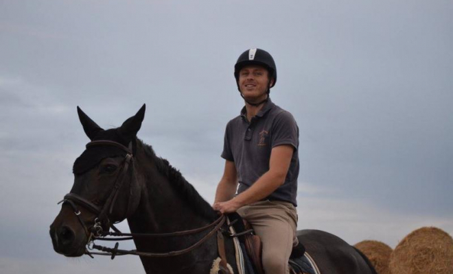 Professionnel équestre, Mons, Écurie Mons Équitation